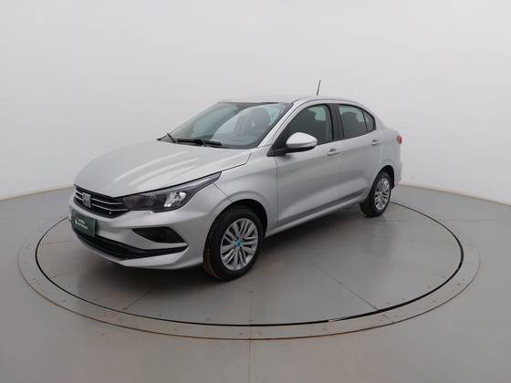 FIAT CRONOS 1.0 FIREFLY FLEX DRIVE MANUAL